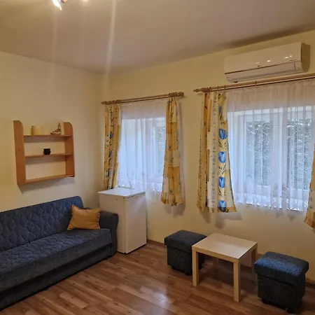 Ubytovani Na Vrsku Slapy - Merin Rabyne Exterior photo
