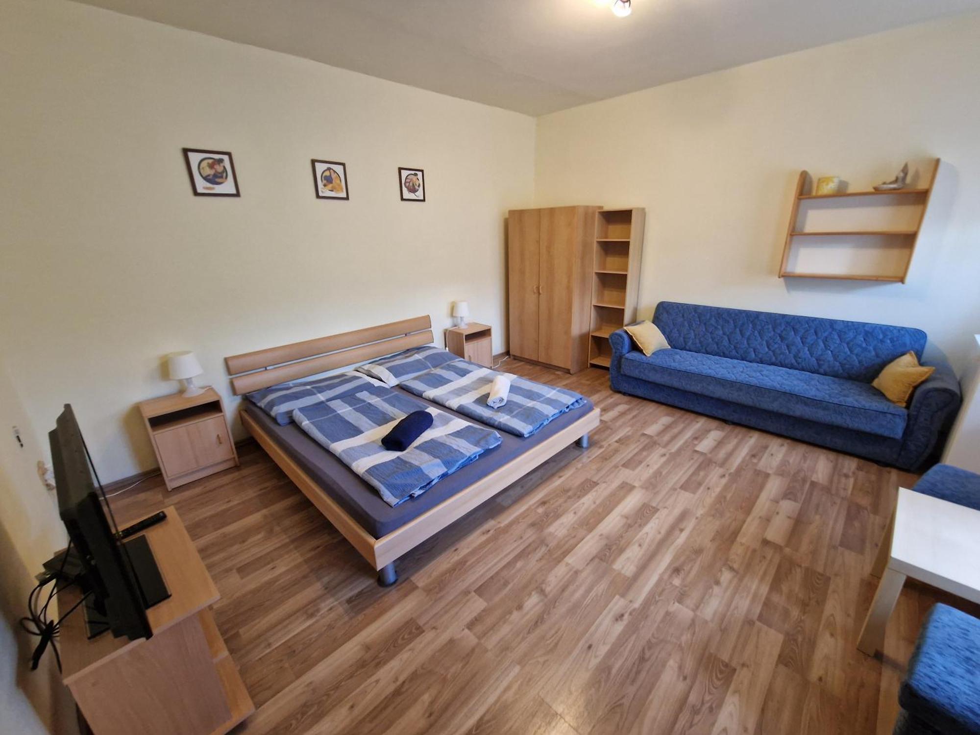 Country house Na Vrsku Slapy - Merin *