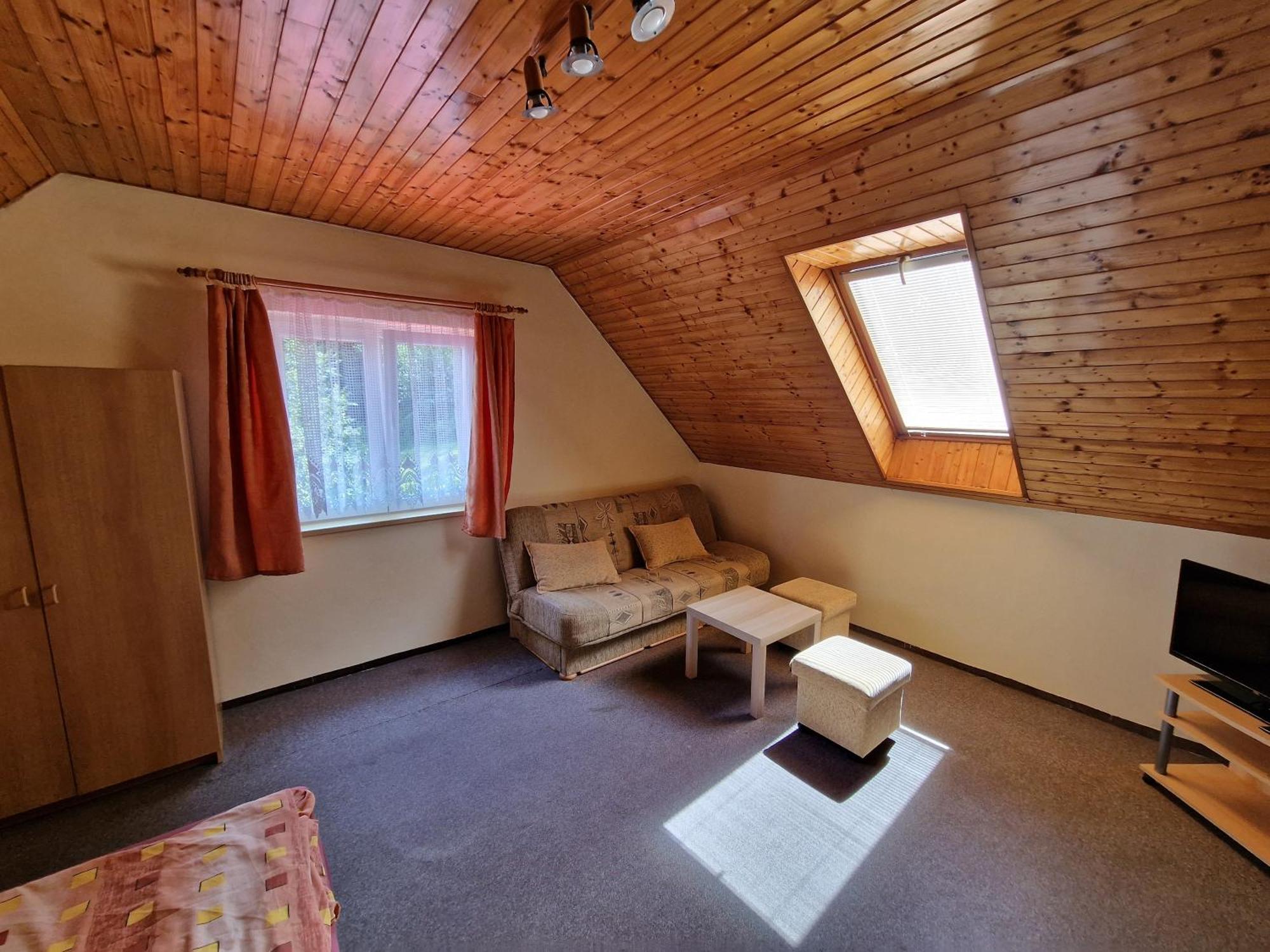 Na Vrsku Slapy - Merin