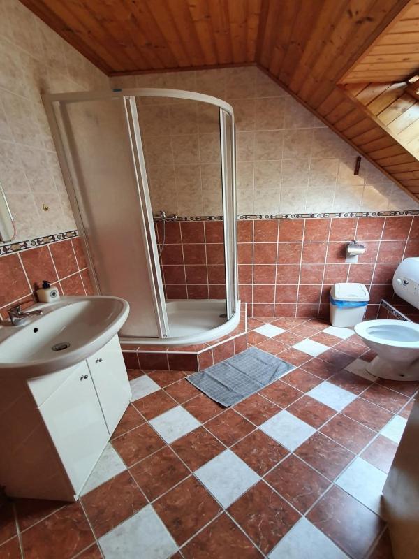 Na Vrsku Slapy - Merin Rabyne