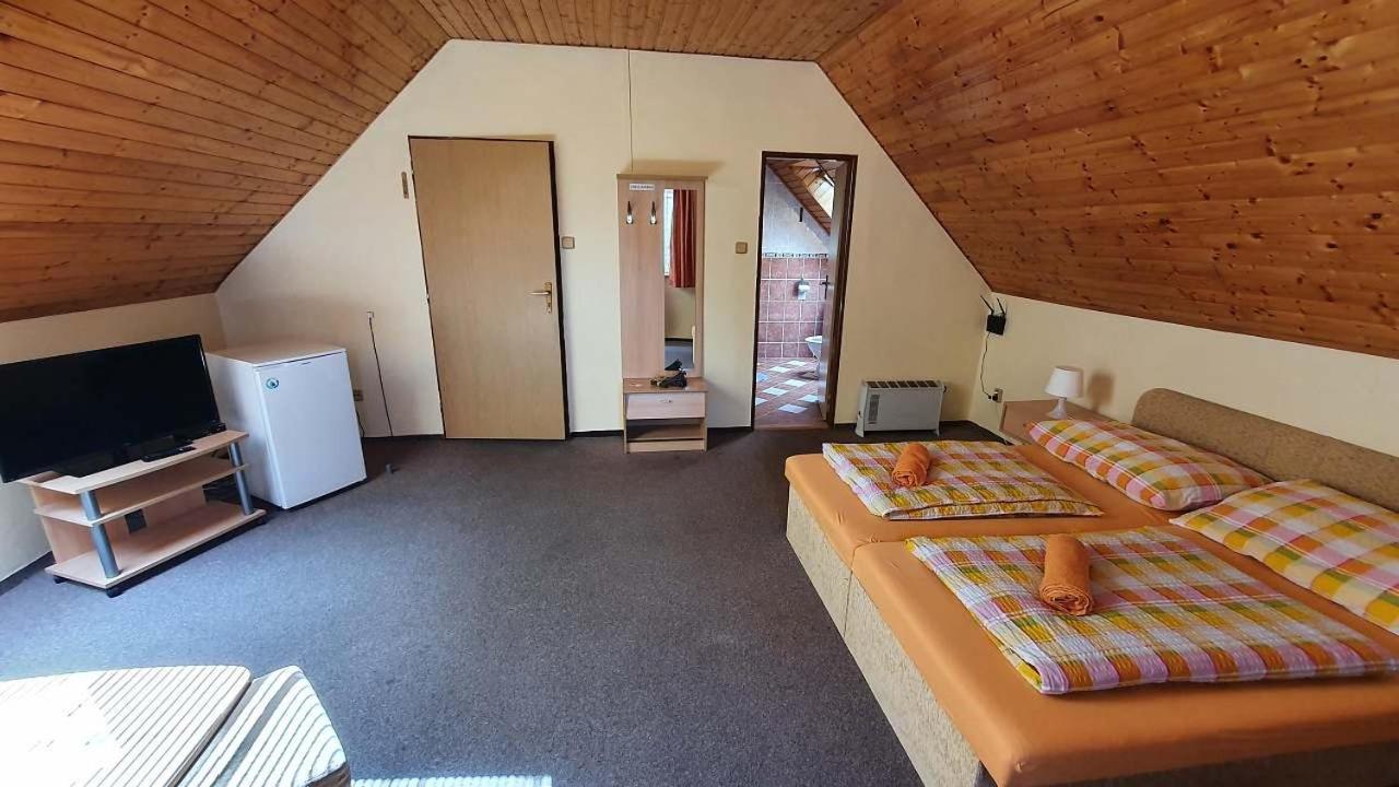 Na Vrsku Slapy - Merin *