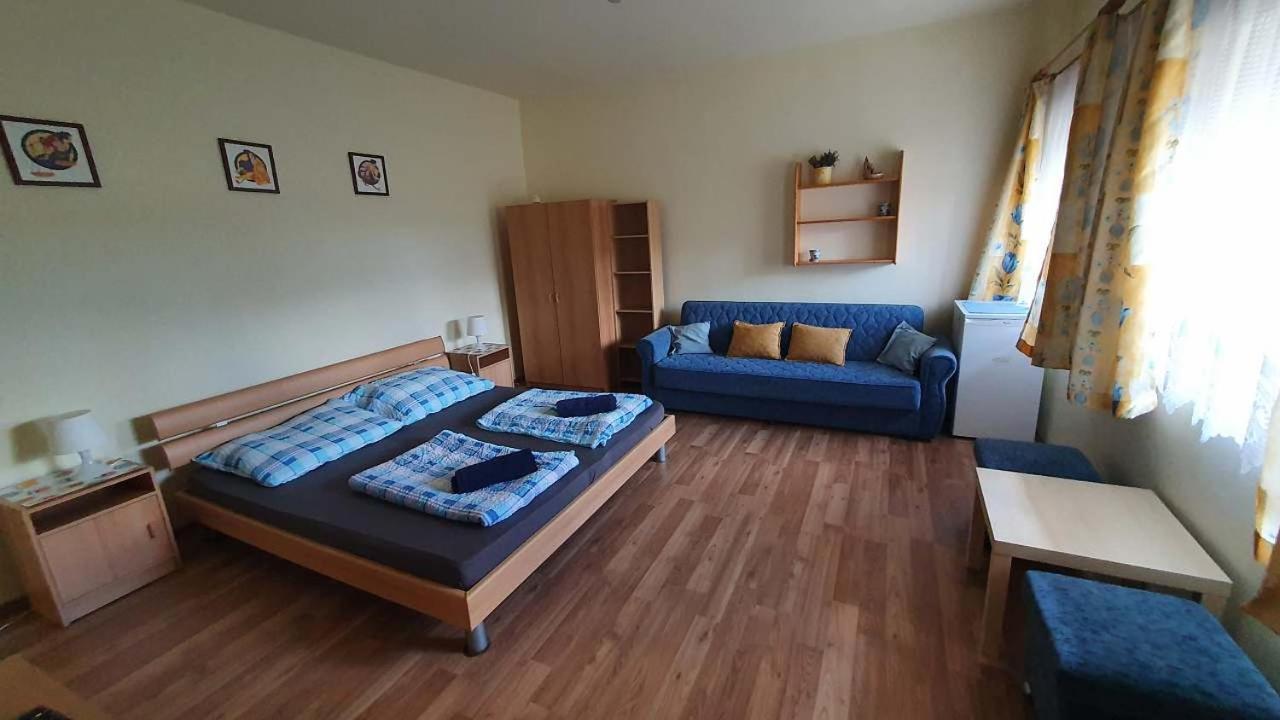 Na Vrsku Slapy - Merin Country house *